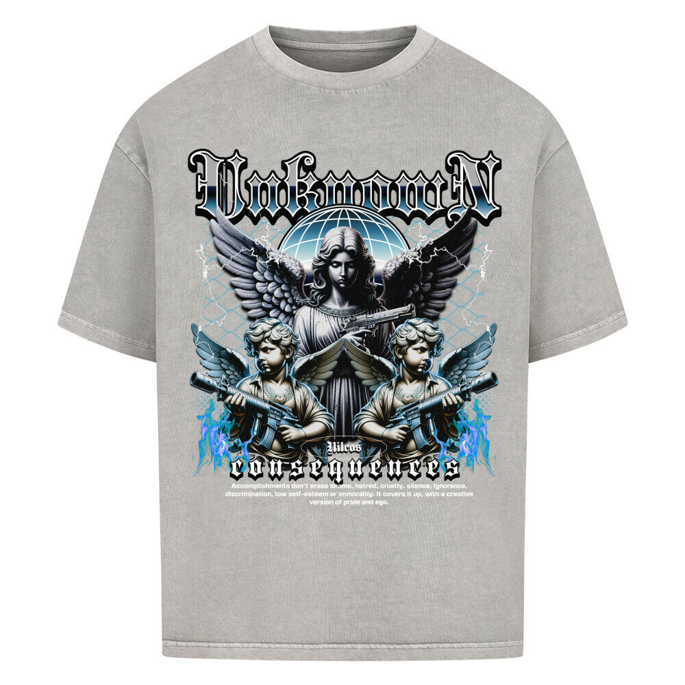 Image for color: washed grey