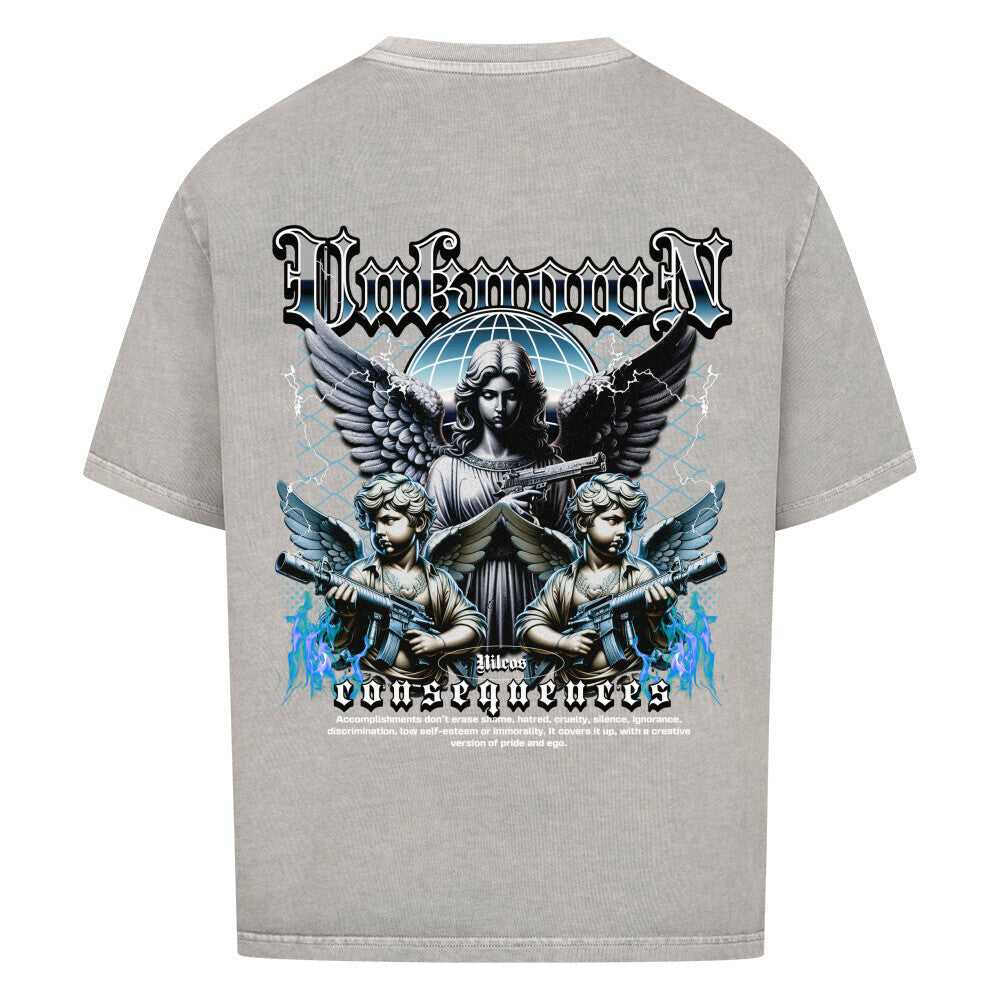 Image for color: washed grey