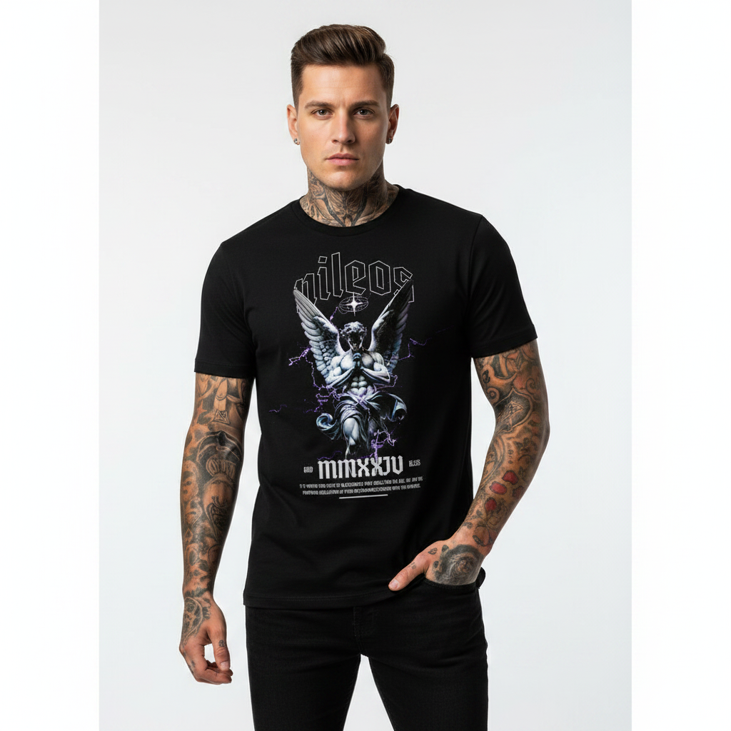 Radiant Basic Shirt Unisex