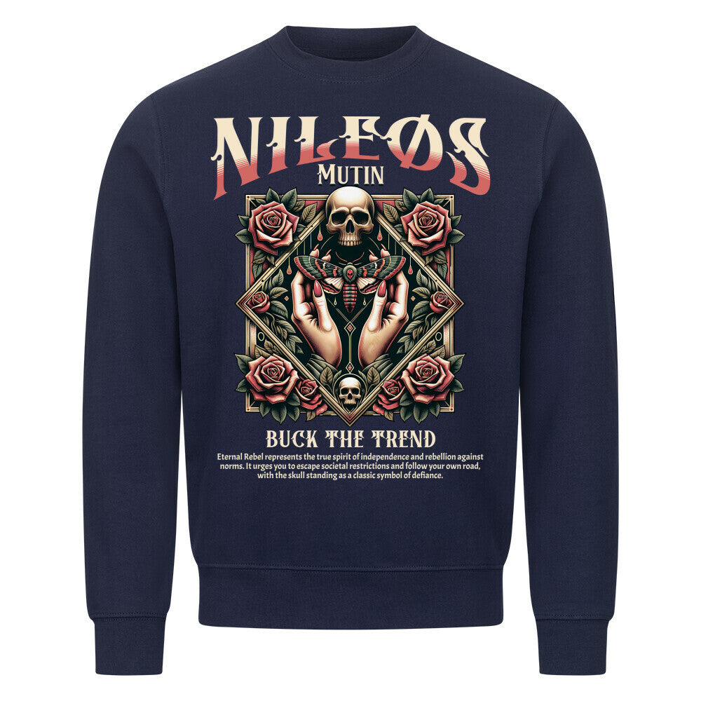 Image for color: navy blue