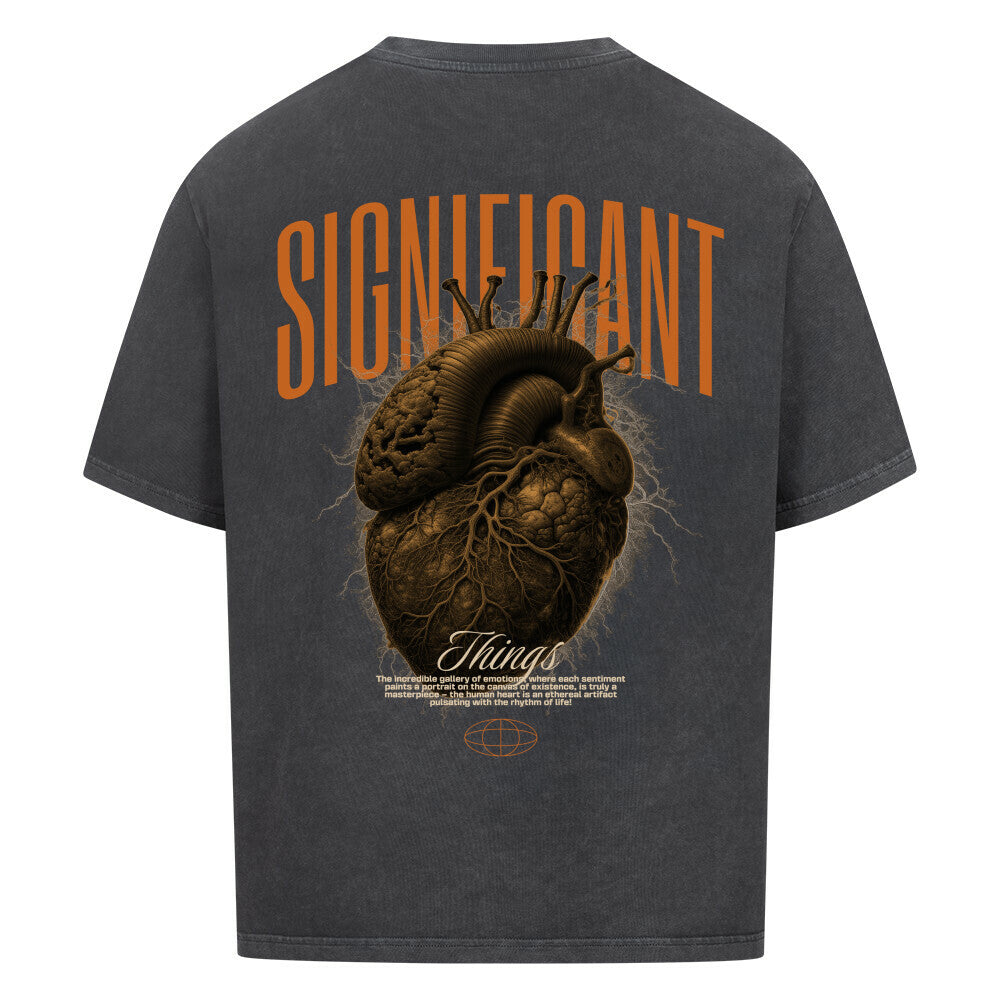 Image for color: washed black