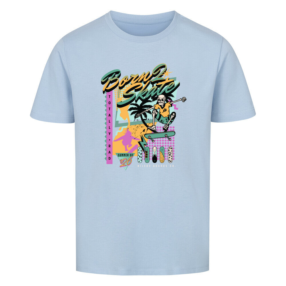 Image for color: sky blue