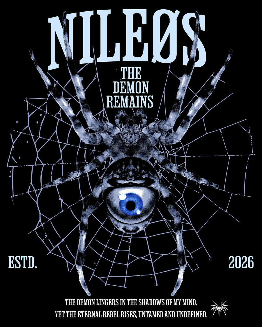 Demon Remains