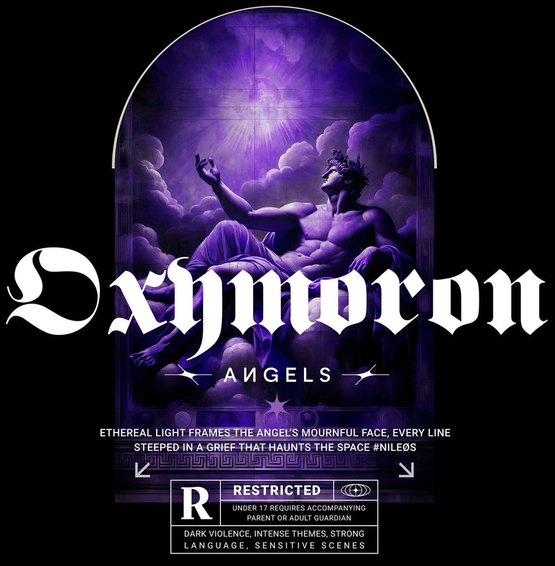 Oxymoron Angel