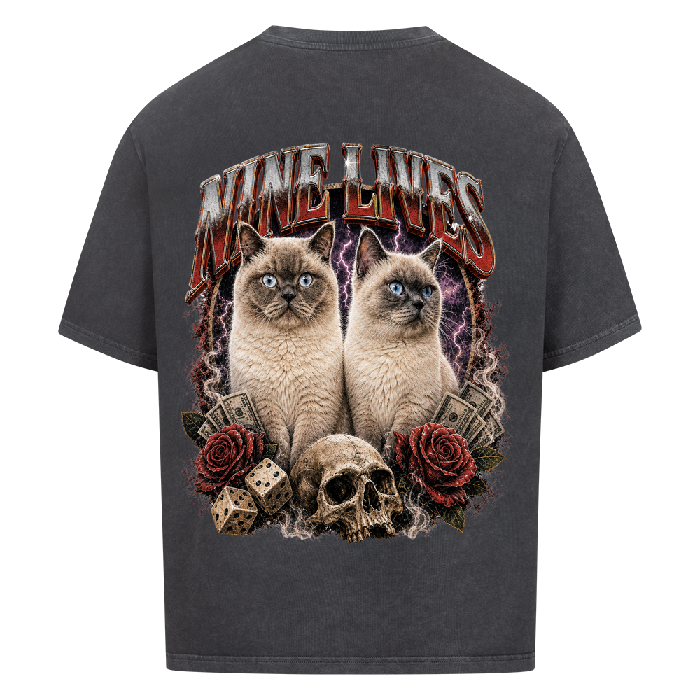 Image for color: washed black