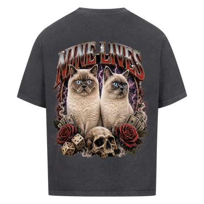 Image for color: washed black