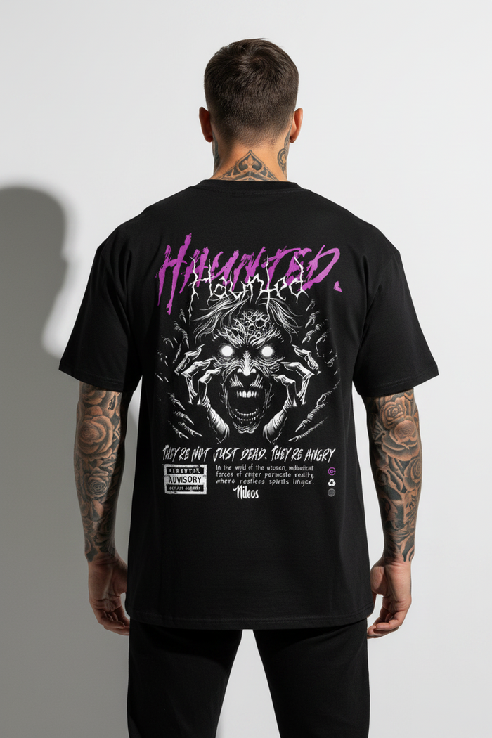 Oversized T-Shirts