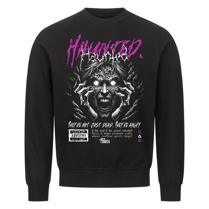 Streetwear Sweatshirts
