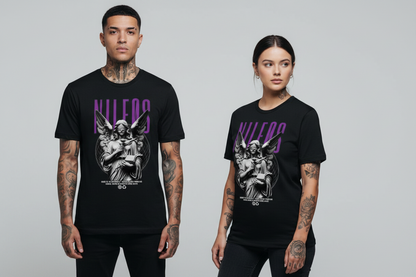 ADIRE ⟡ LABORES Basic Shirt Unisex