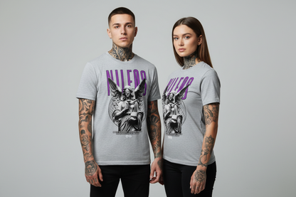ADIRE ⟡ LABORES Basic Shirt Unisex