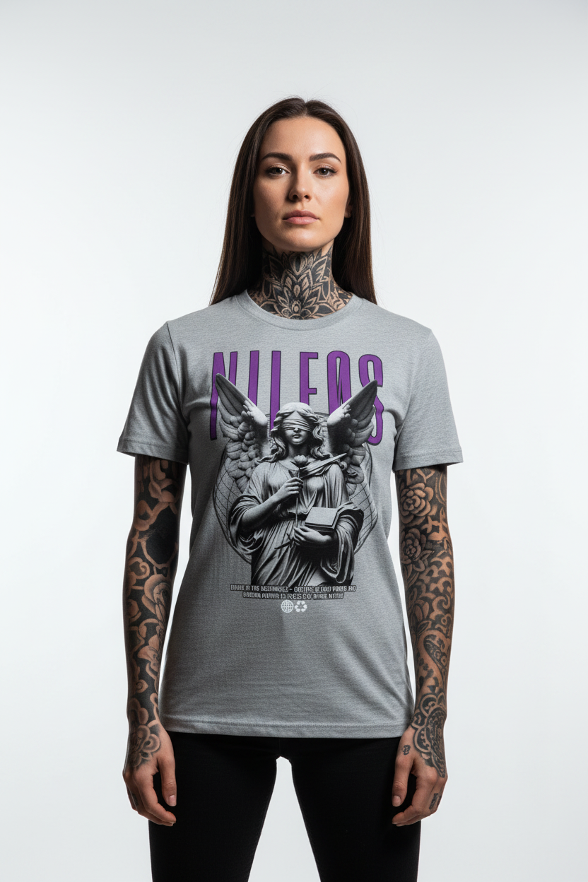 ADIRE ⟡ LABORES Basic Shirt Unisex