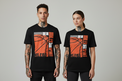ANKLE Basic Shirt Unisex