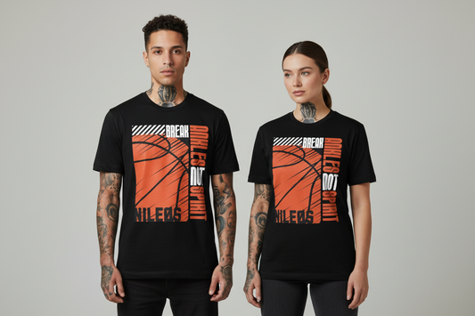 ANKLE Basic Shirt Unisex