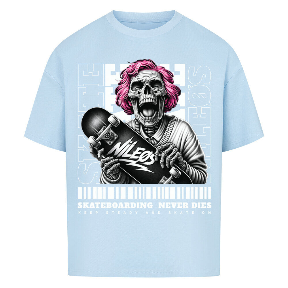 Image for color: babyblau