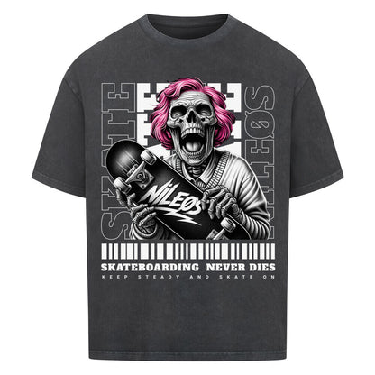 Image for color: washed black