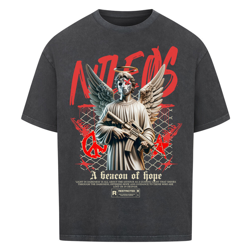 Image for color: washed black