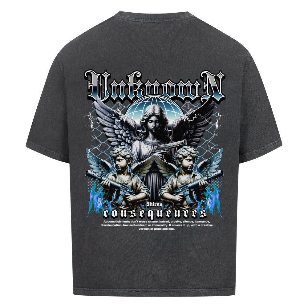 Image for color: washed black
