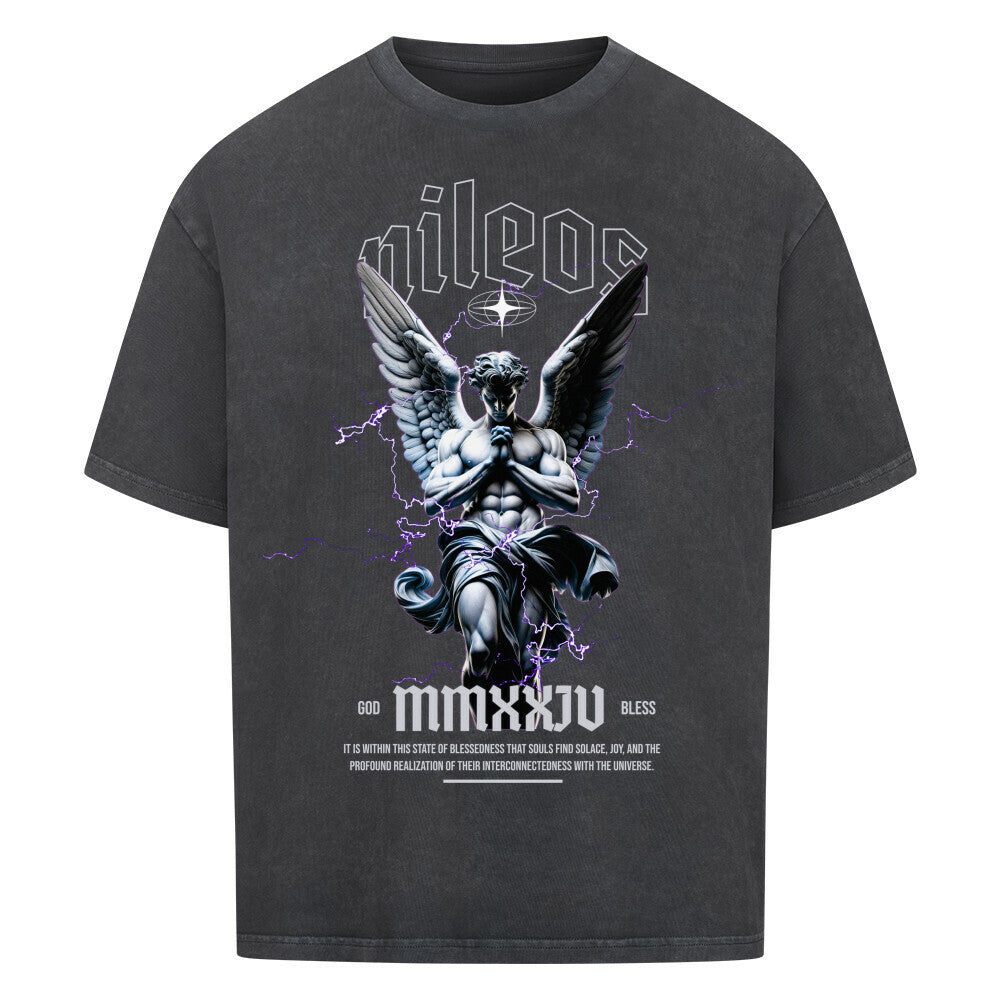 Image for color: washed black