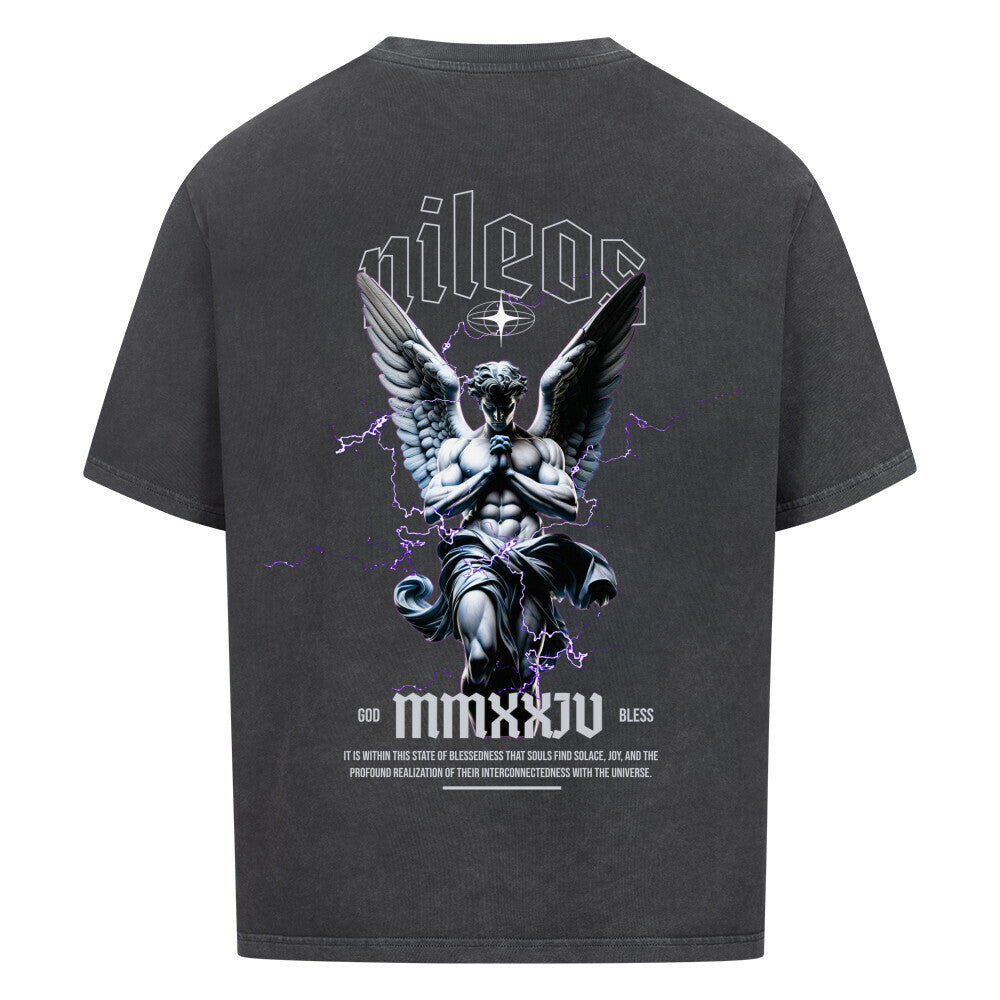 Image for color: washed black