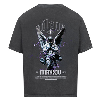 Image for color: washed black