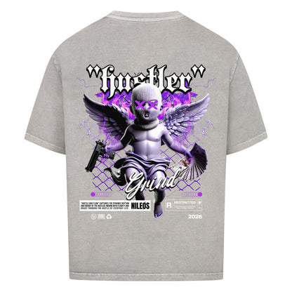 Image for color: washed grey