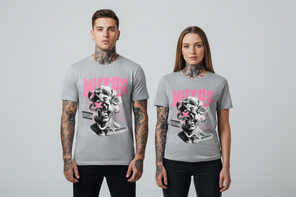 DEADBLØØM Basic Shirt Unisex