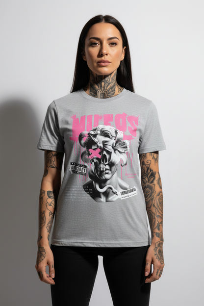 DEADBLØØM Basic Shirt Unisex
