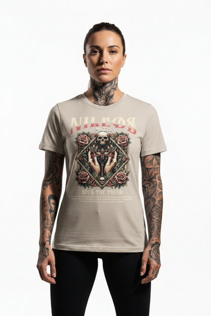 MUTIN  Basic Shirt Unisex