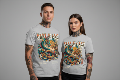 PHØX Basic Shirt Unisex