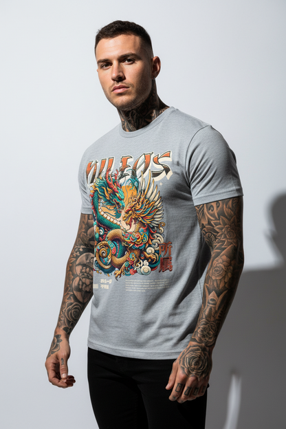 PHØX Basic Shirt Unisex
