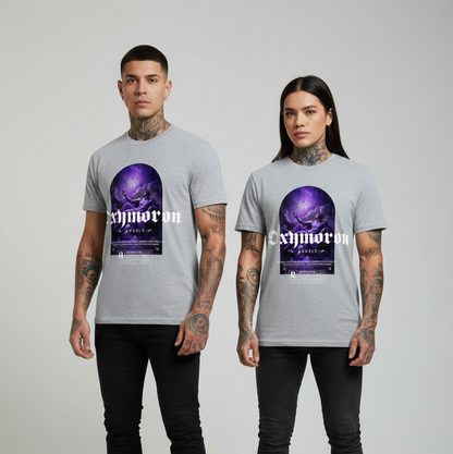 Oxymoron Angel Basic Shirt Unisex