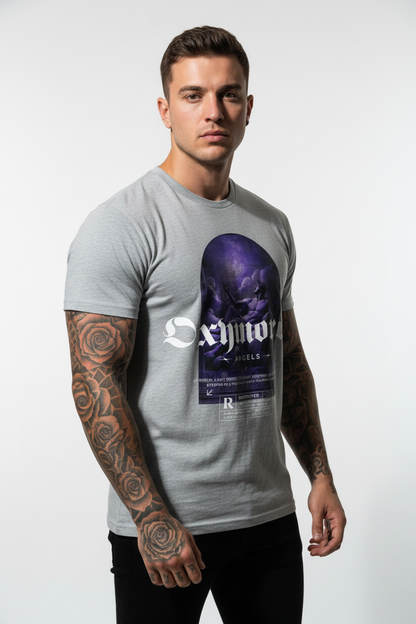 Oxymoron Angel Basic Shirt Unisex