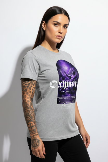 Oxymoron Angel Basic Shirt Unisex