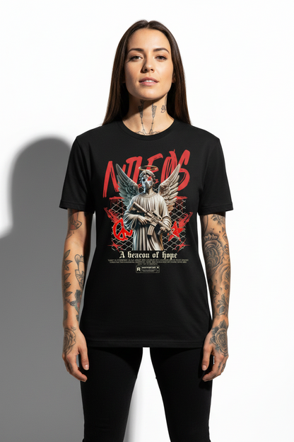 BEΛCON OF HOPE Basic Shirt Unisex