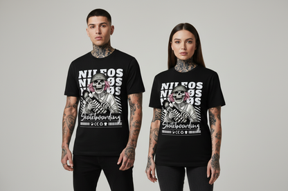 SK8T Basic Shirt Unisex
