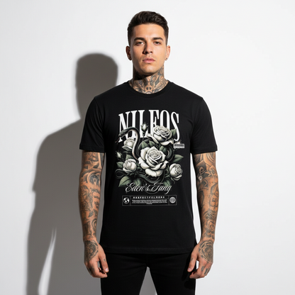 Eden’s Fang Basic Shirt Unisex