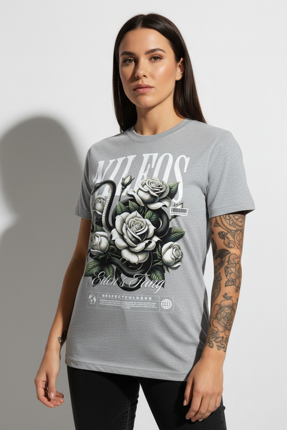 Eden’s Fang Basic Shirt Unisex
