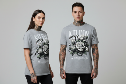 Eden’s Fang Basic Shirt Unisex