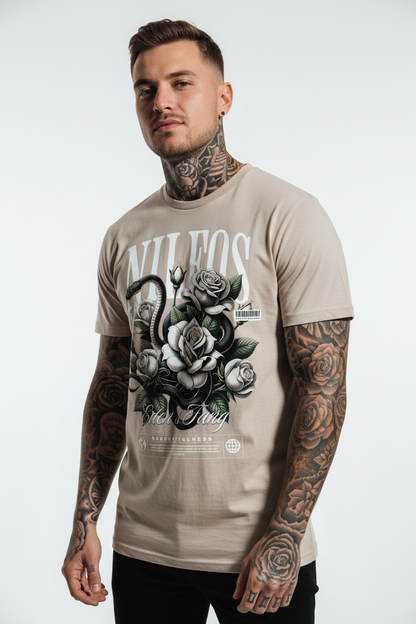 Eden’s Fang Basic Shirt Unisex