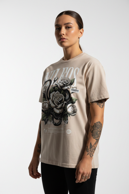Eden’s Fang Basic Shirt Unisex