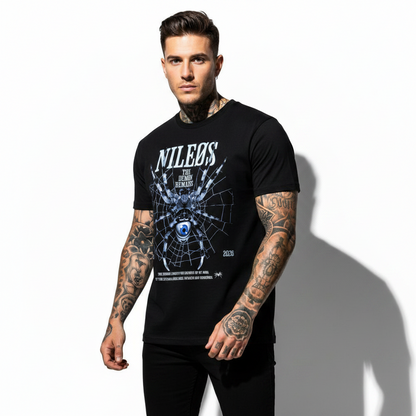 Demon Remains Basic Shirt Unisex