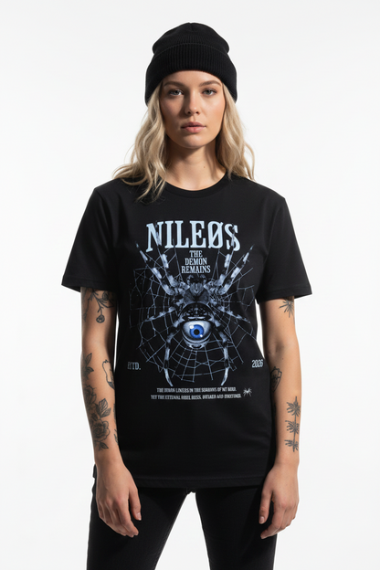 Demon Remains Basic Shirt Unisex