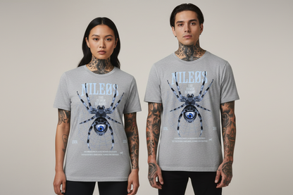 Demon Remains Basic Shirt Unisex
