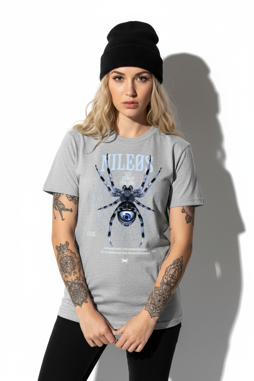 Demon Remains Basic Shirt Unisex
