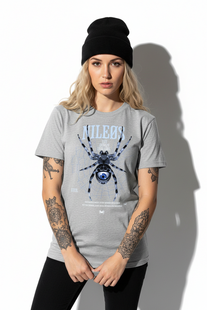 Demon Remains Basic Shirt Unisex