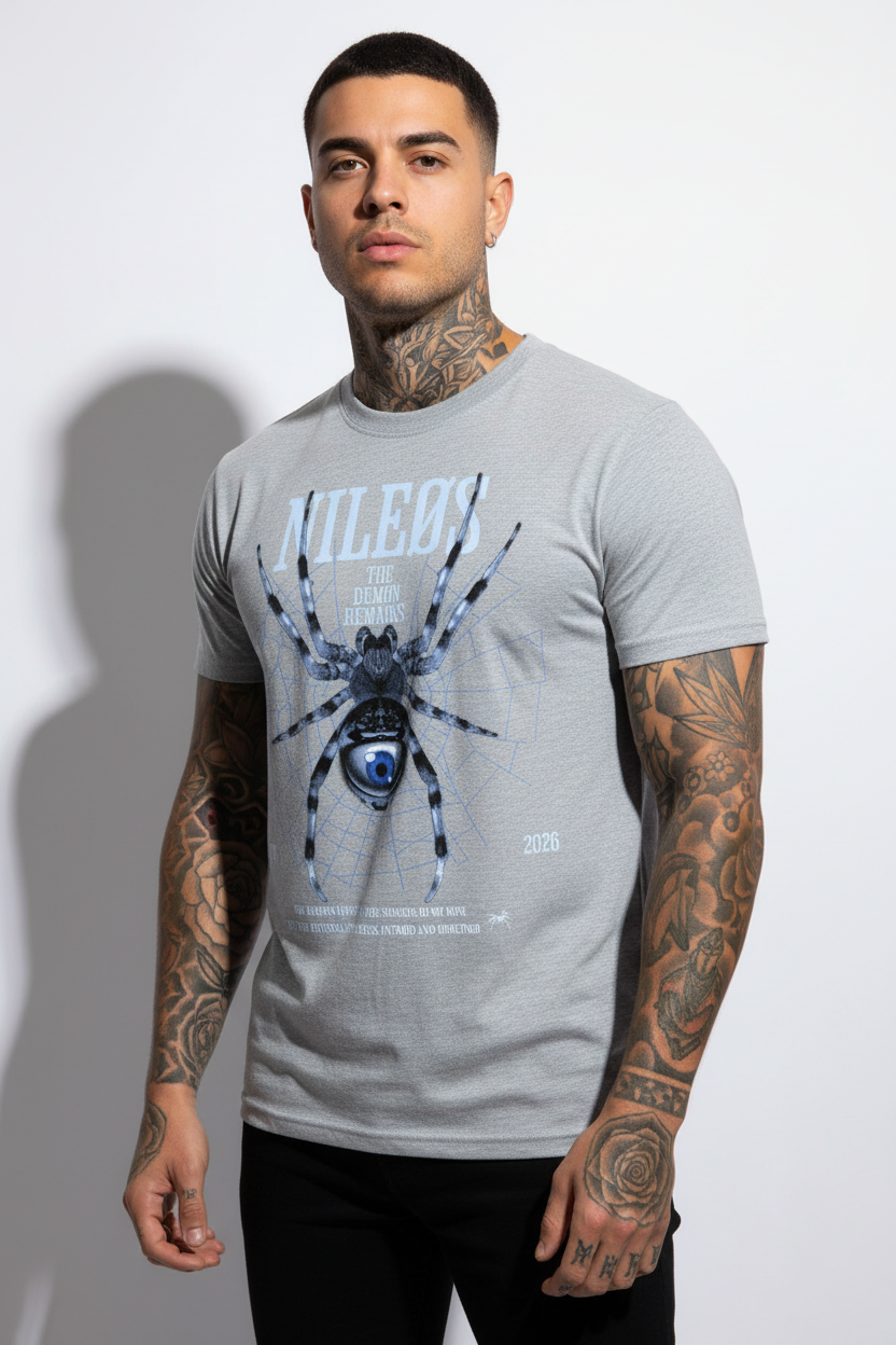 Demon Remains Basic Shirt Unisex