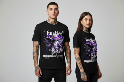 HSTLR Basic Shirt Unisex