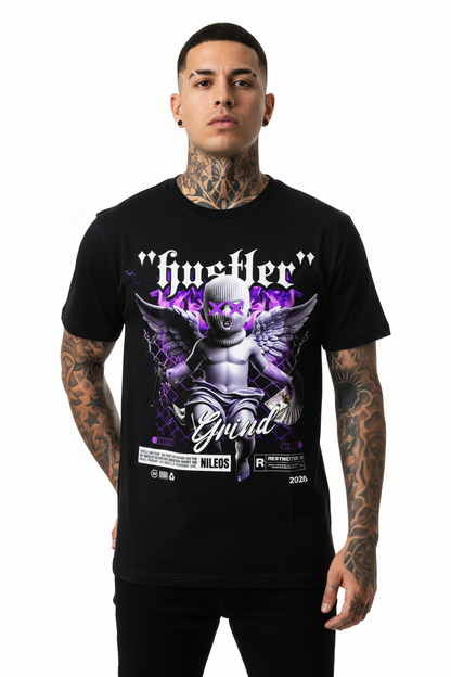 HSTLR Basic Shirt Unisex