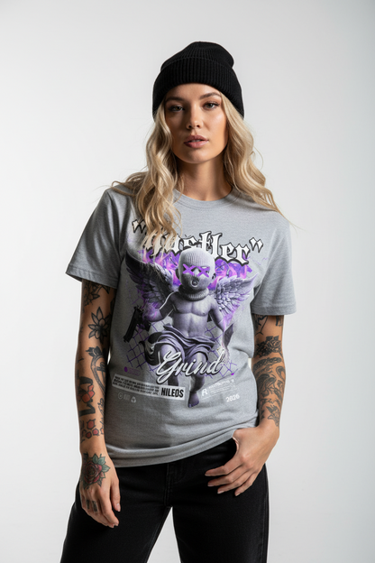 HSTLR Basic Shirt Unisex