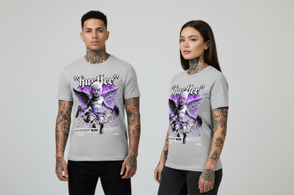 HSTLR Basic Shirt Unisex
